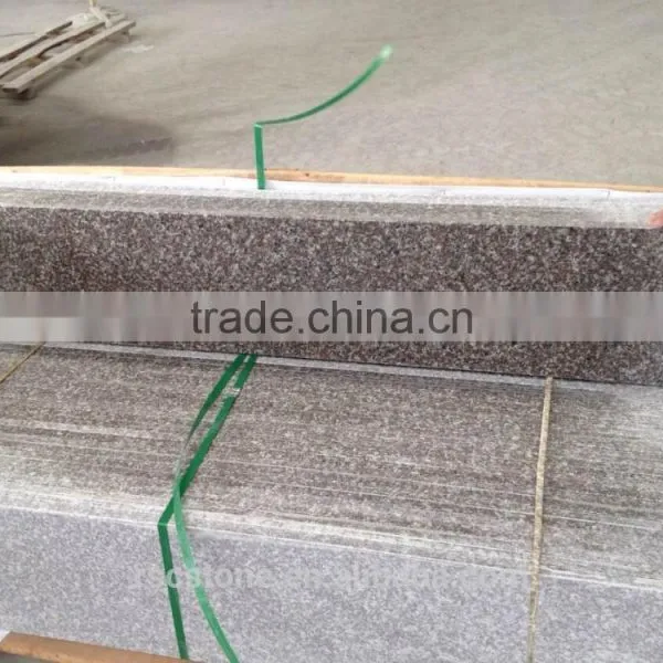 G664 Granite Stairs Prices photo-4
