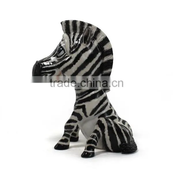 2015 Polyresin Zebra Statues for Sale photo-2