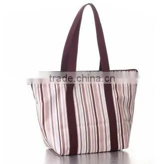 Hot Sale Lovely Waterproof Travel Picnic Lunch Bag Snack ToteTravel Zipper Organizer Box photo-3