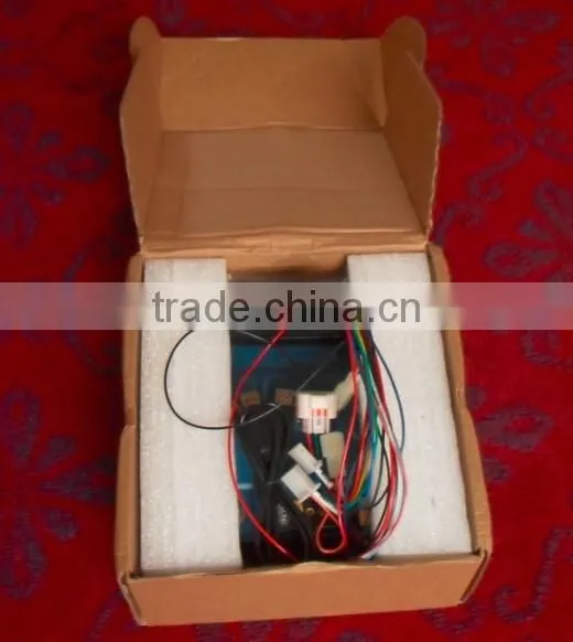 Programable Sine Wave Brushless Motor/bldc Controller 96V 150A photo-6