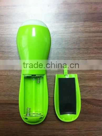 Vibrating Body Massager Mini Electric Massager photo-3