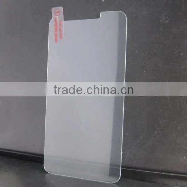 5-inch Transparent Film Tempered Glass Screen Protector for Alcatel Idol2 photo-4