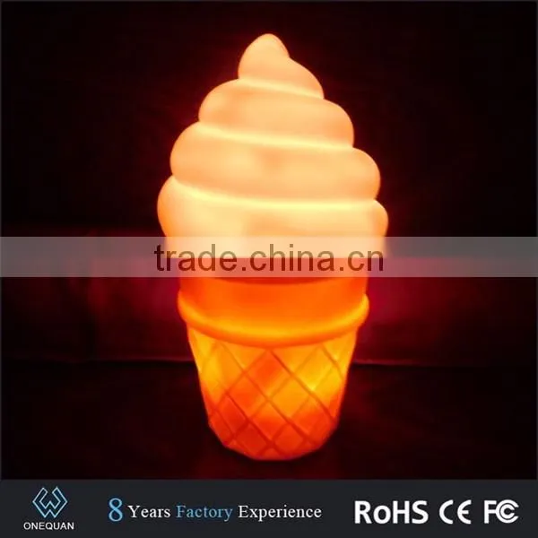 Eco-friendly Qualified Led Baby Night Light 2017 Desk Lamp photo-3