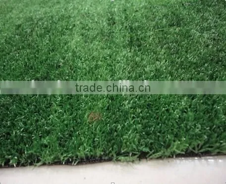 Factory Wholesale Faux Grass Decoration Fake Grass Artificial Grass photo-3