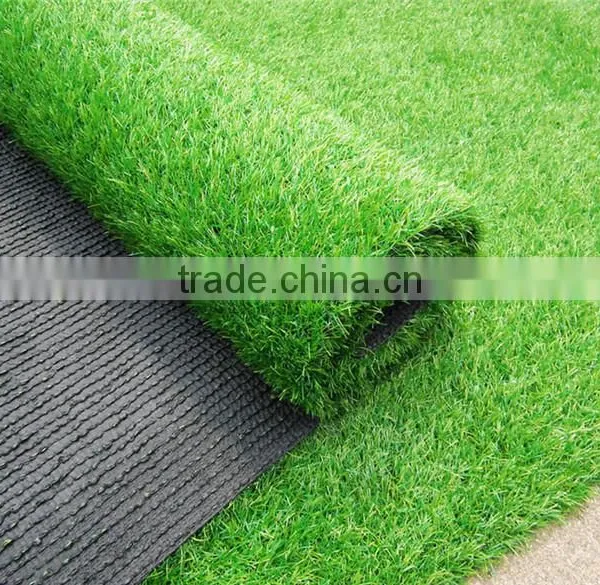 Artificial Soccer Grass Turf,faux Football Lawn,fake Grass for Golf Field Cover photo-5