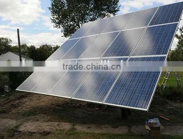 1000w High Efficiency Solar Power Bag Charge Laptop photo-3