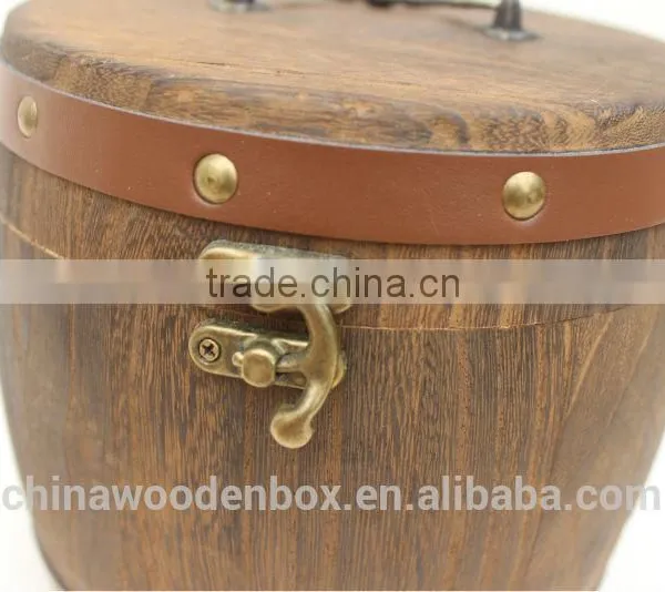 Customized Wooden Storage Box Wooden Storage Box photo-4
