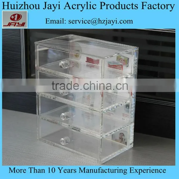 Hot Sale Acrylic Box, Acrylic Drawer Box photo-2