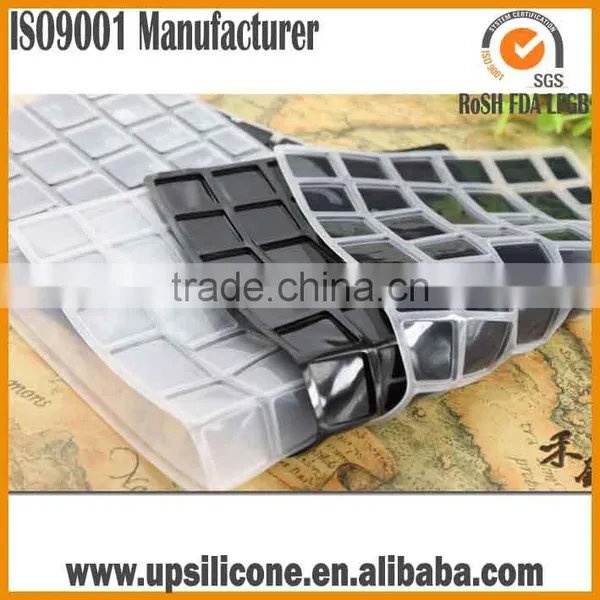Various Color Keyboard Protector for Macbook Air photo-6