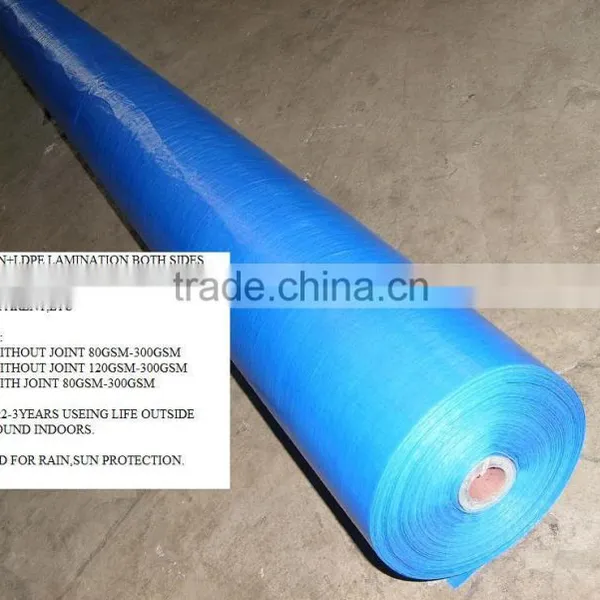Super Guard Winter Cover for Round Above Ground Swimming Pool photo-5