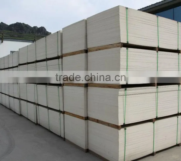 1220x2440 Static-resistant Strong Rigid PVC Grey Board Plastic Hard Sheet photo-2