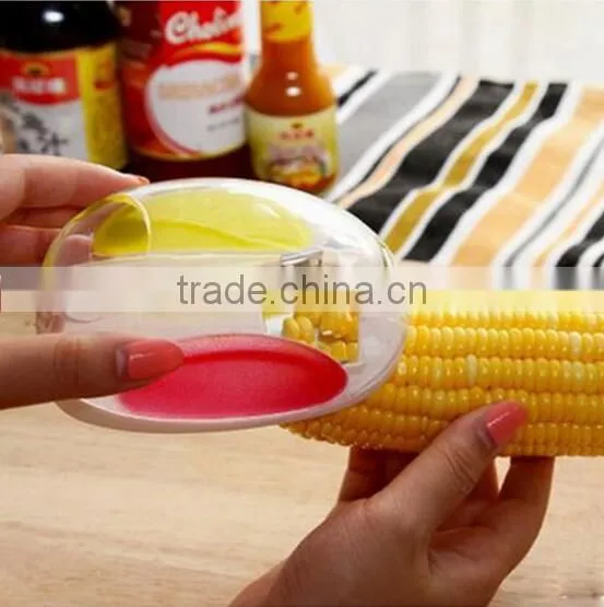 Wholesale Corn Kerneler Corn Stripper Sweet Corn Cutter Machine photo-3