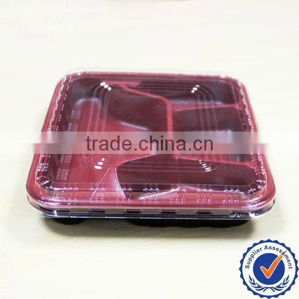 High Quality Takeaway Packaging Box