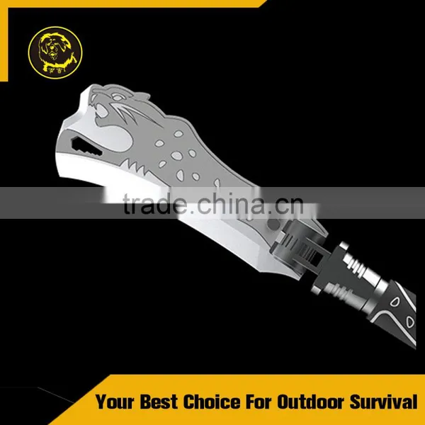 Mytest High Quality 7 In 1 Multi Pocket Knife photo-5