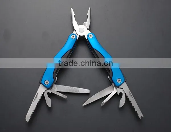 Special Gift for Men Portable Folding Multi Tool Plier photo-4