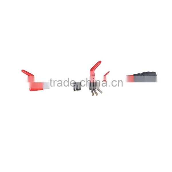 RONIX STEERING WHEEL LOCK RH-4240 photo-2