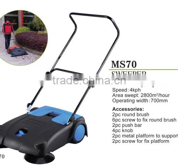 Road Sweeper photo-3