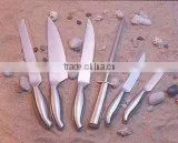 Kitchen Knives