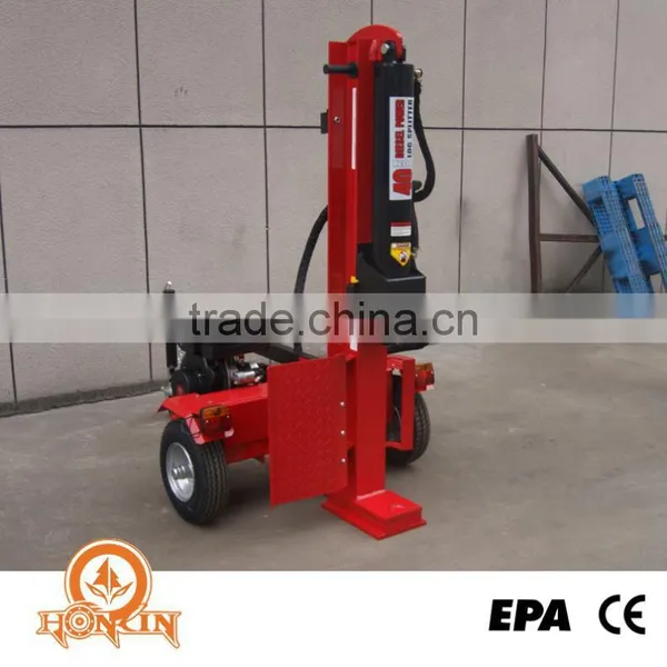 Most Popular Wood Sawdust Bagging Block Press Making Machine photo-3