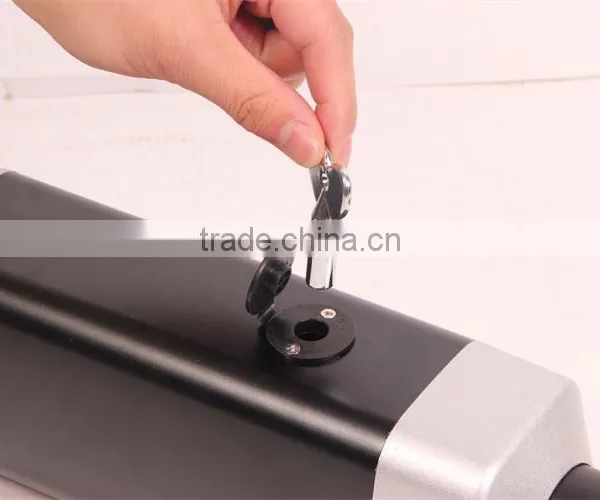 2017 New Door Automatic Swing Gate Opener photo-3