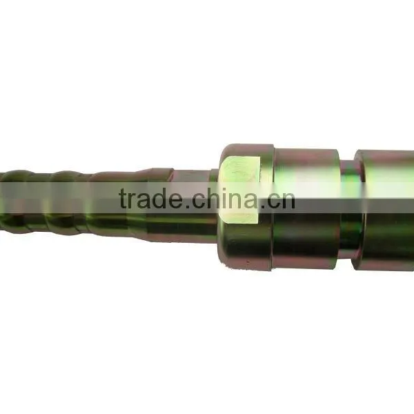 Hot Sale China High Performance Vibrator Coupling photo-3