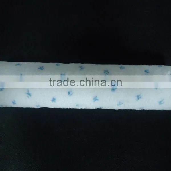 Micro Fiber Paint Roller Brush photo-3