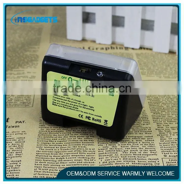 Led Night Light ,h0t004 Led tv Simulator Dummy , Dummy Fake Home Led tv photo-3