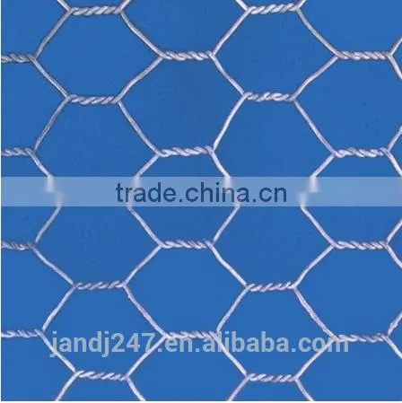 Hexagonal Fencing Wire Netting for Farm With Wholesale Price photo-6