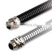 Flexible Electrical Tubing and gi Flexible Conduit Accessories photo-3