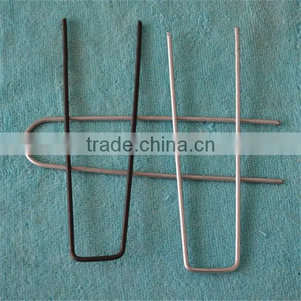 Landscaping Fabric Stakes photo-4