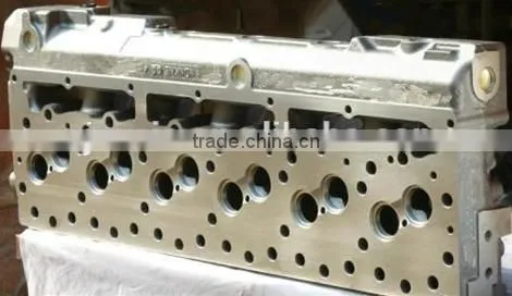 CAT 8N6796 CYLINDER HEAD 3306 DI FOR SALE photo-2