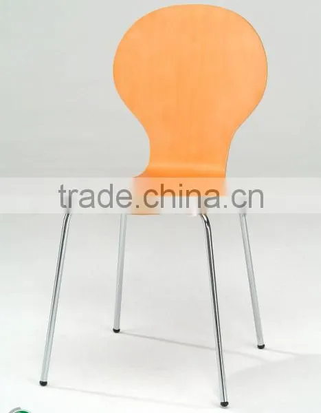 Wooden Dining Chair photo-3