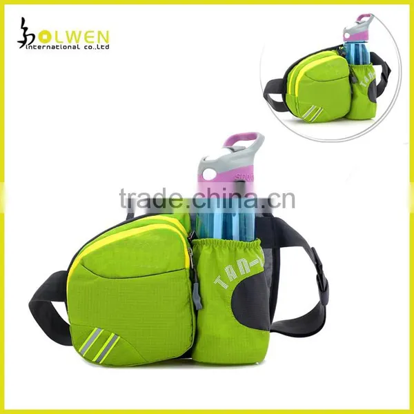 Insulated Waist Hip Fanny Water Bottle Bag photo-2