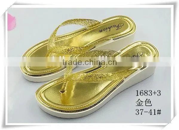 Transparent Fashion Design Sandal With High Heel photo-3