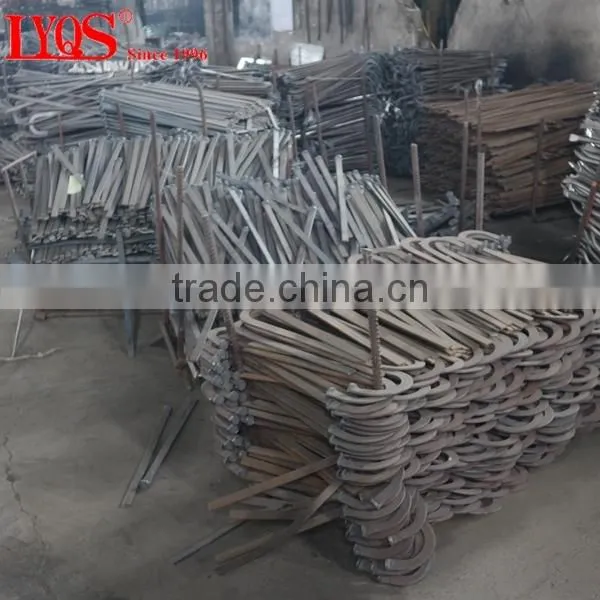 Concrete Building Tools Forged Formwork F Type Builder Mason Clamp photo-5