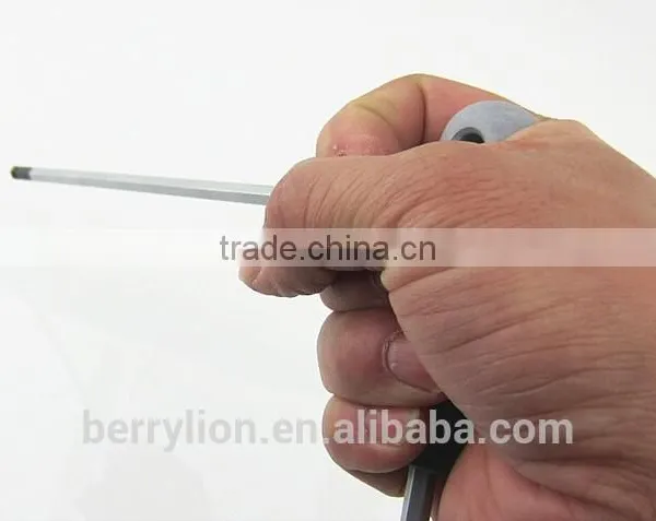 Berrylion L Type HEX KEY Spanner CR-V 2mm-10mm L Spanner photo-2