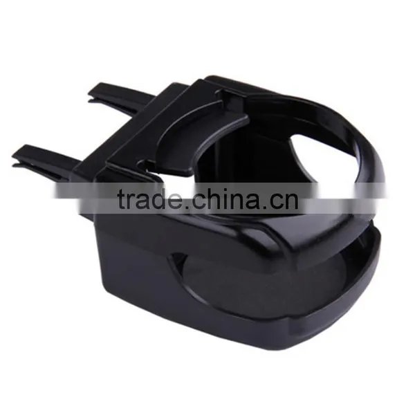 Universal Plastic Auto Car Vehicle Coffee Drink Bottle Cup Holder photo-2