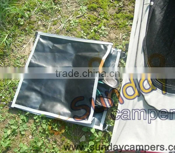 New Style Car Side Awning Ground Camping Tents Camping photo-3