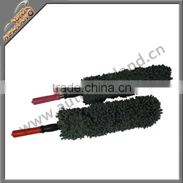 Car Clean Brush Car Duster photo-2
