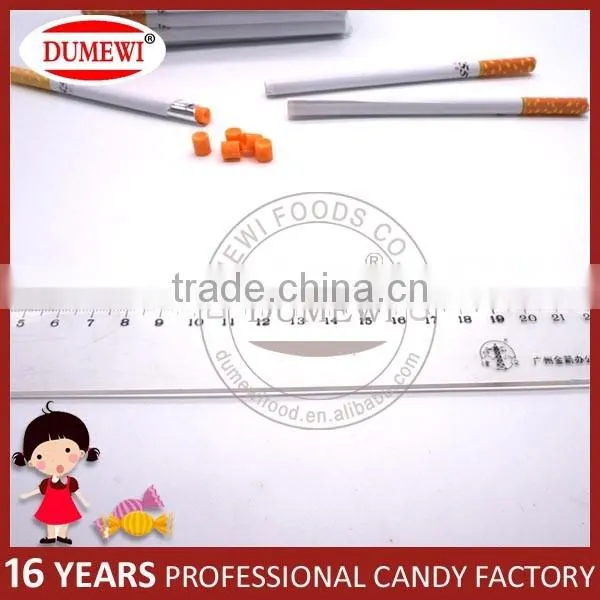 Pressed Candy Tablet Candy With Cigarette Shape in Handbag photo-4