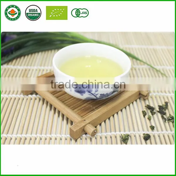 Organic Oolong Tea/Wu-long Tea photo-6