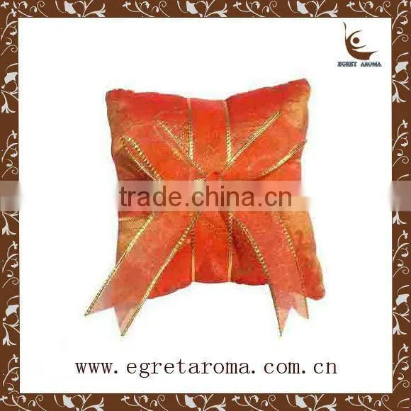 Eco-friendly for Home or Car Embroidery Lavender Sachet Bag photo-5
