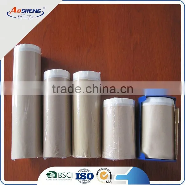 Adhesive Manufacturers Kraft Paper photo-5