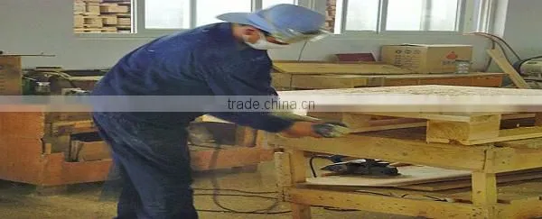 Wooden Pallet 1200 x 800 x 145 Euro Pallet Standard