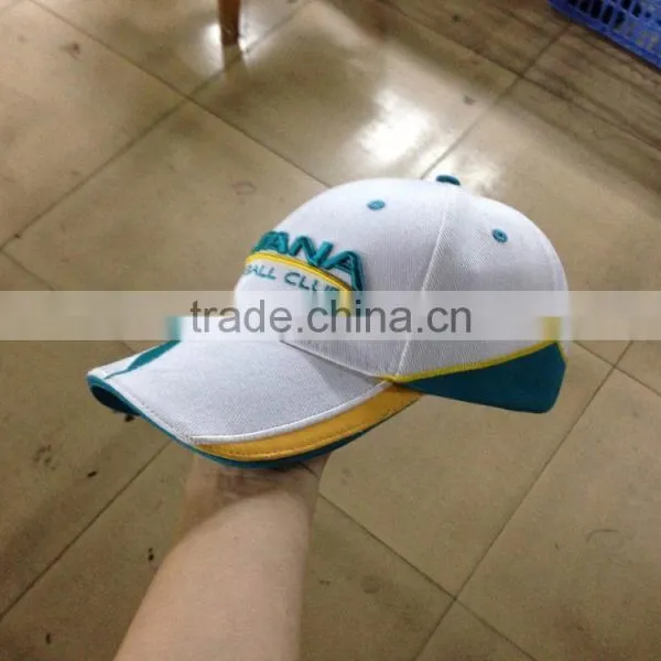 Hot Selling Cotton Folding Cap Baseball Cap photo-3