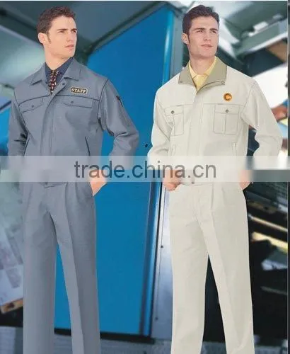 Work Clothes Work Wear Work Uniform