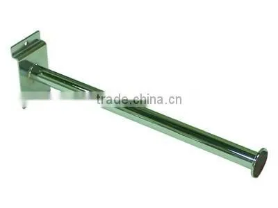 Good Quality 5J Faceout Slatwall Bracket photo-4