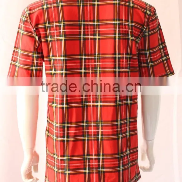 All Over Printed t Shirts Men photo-3