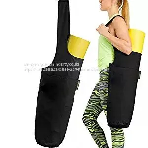 Yoga Mat Bag