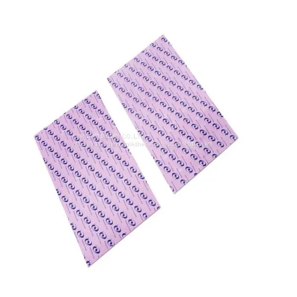 2*2cm LED Lighting Thermal Pad Thermal Gap Filler